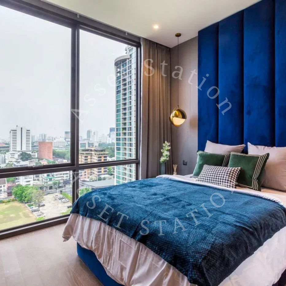 picture ⭐Muniq Langsuan, a luxury condo in the heart of Langsuan, offering the ultimate lifestyle you deserve.⭐ - 4/20