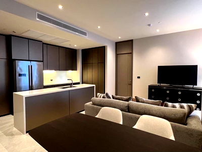 คอนโดให้เช่า : 🟢For Rent🟢Hyde heritage thonglor ห้องสวย เฟอร์ครบ! 📱ADD LINE @nathong97 (ตอบ ⚡ 24 Hr) P1224