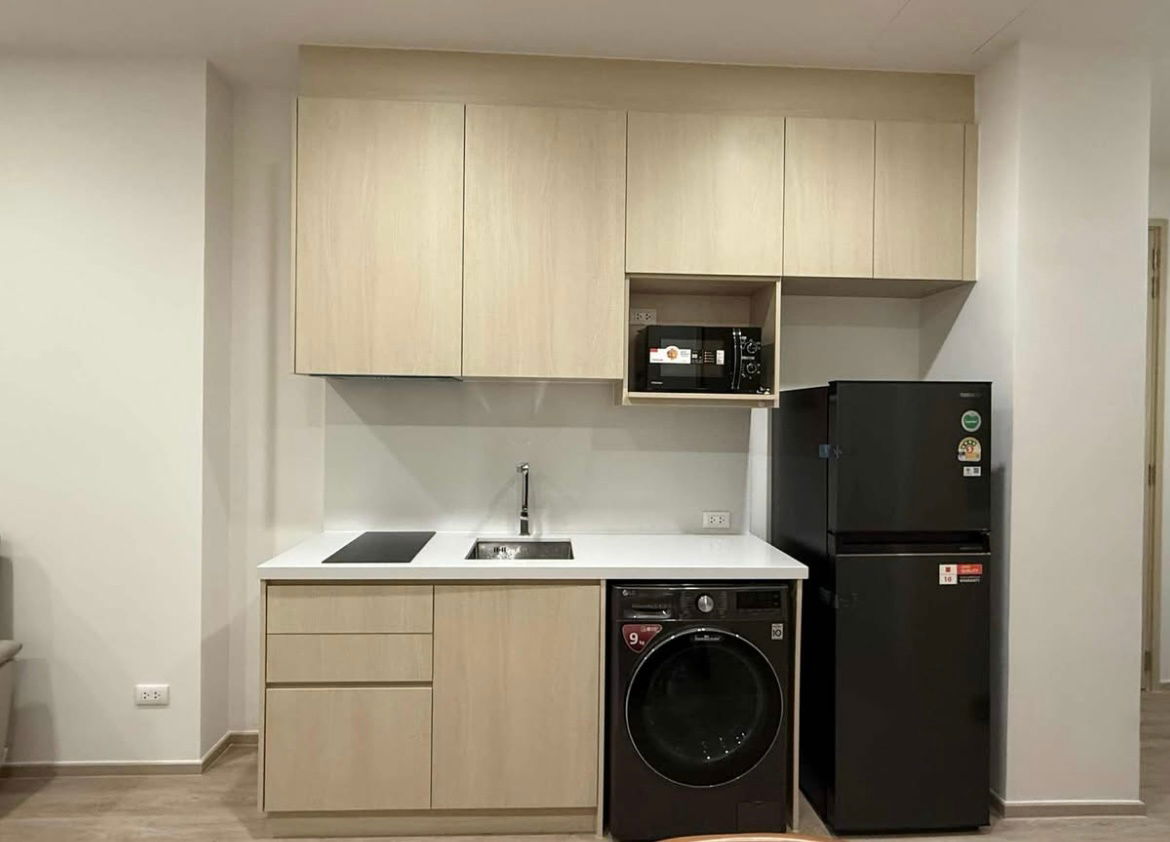 picture #S4439 For Rent Noble State Sukhumvit 39 - 10/12