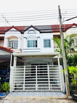 Si Chai VillaSi Chai VillaSi Chai Villa