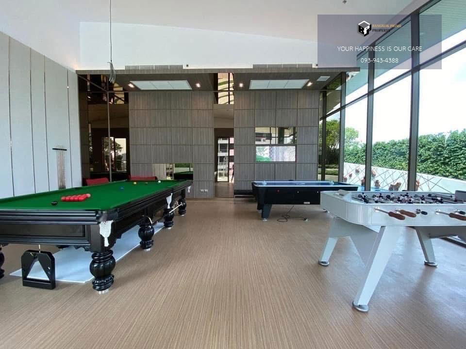 picture Supalai Oriental Sukhumvit 39 | 🚝Near BTS Phrom Phong #2025082911586 - 10/12