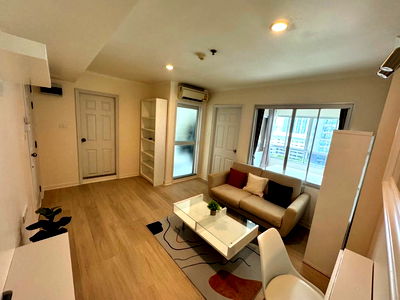 คอนโดให้เช่า : 🔥 RMK15139 🔥 ให้เช่าถูกมาก🔷 ลุมพินี วิลล์ รามคำแหง 44 💛🧡 ✅แอดไลน์ @119dgdea ( มี @ ด้วย) แอดมินตอบไว