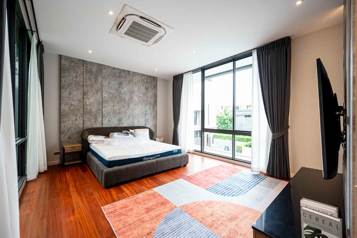 รูป Luxury House Bugaan Pattanakarn 32 - รูปที่ 15/20