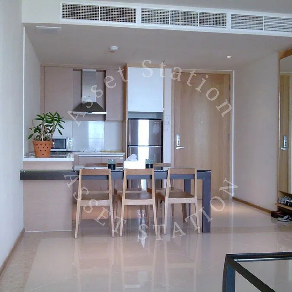 picture ✨Live a luxurious life at The Empire Place Sathorn✨ - 9/15