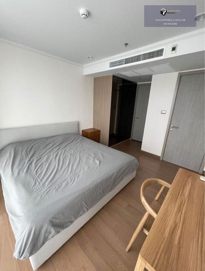 picture Supalai Oriental Sukhumvit 39 | 🚝Near BTS Phrom Phong #2025082911582 - 2/18