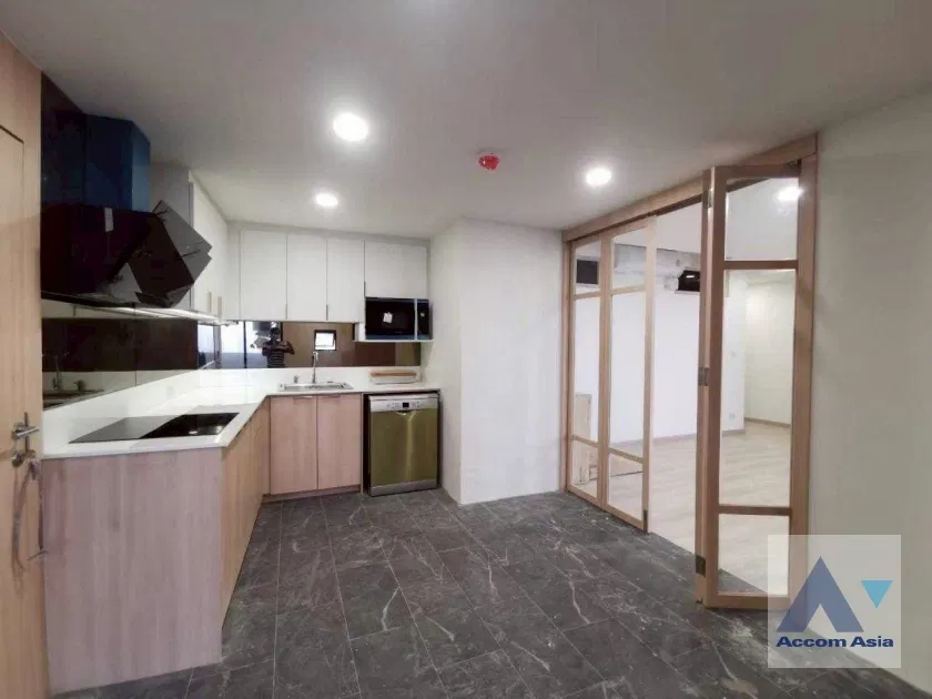 รูป 🔼🔽 AccomA 📩  4 BR Condominium @President Park Sukhumvit 24   (AA44491) - รูปที่ 6/20