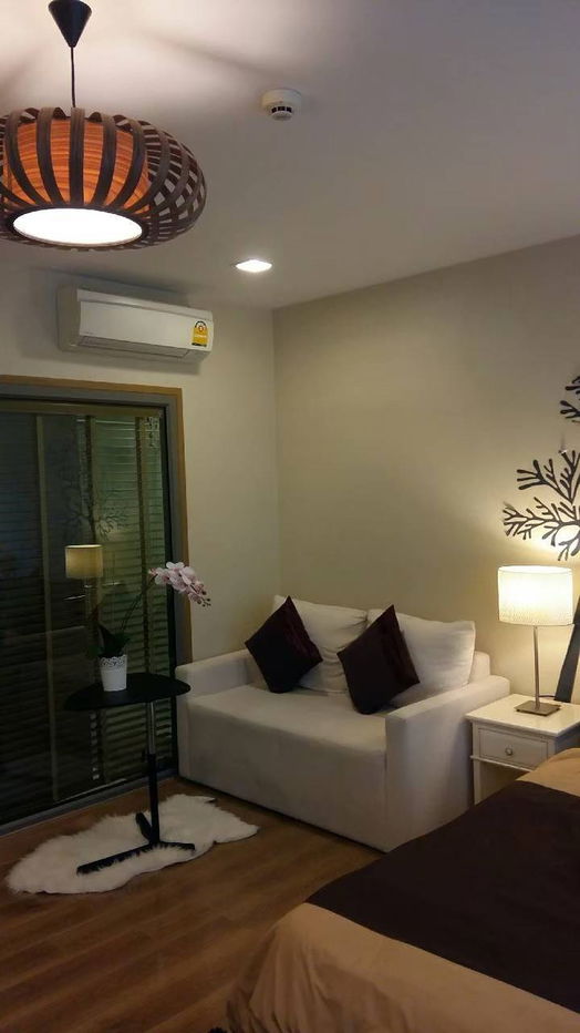 รูป เช่าคอนโด Quad Sathon/ควอด สาทร (D6808093) ID Line : @condo888 - รูปที่ 5/7