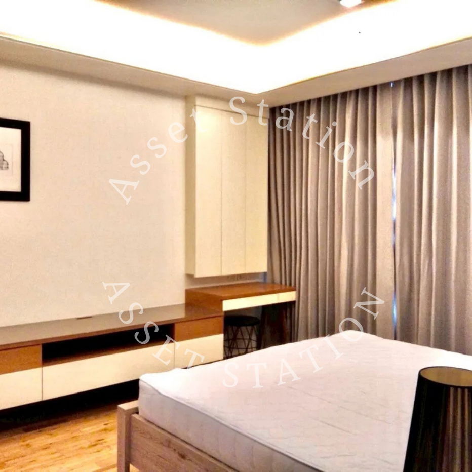 รูป 📍The Empire Place – คอนโดหรูใจกลางสาทร📍 - รูปที่ 2/12