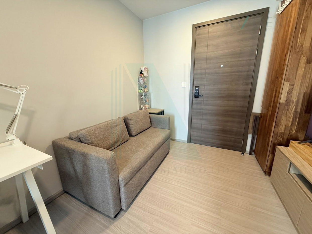 picture For Rent Condo THE PRIVACY S101 Building 1, Floor 4,1 bed room, Room size 26 sqm - 1/8