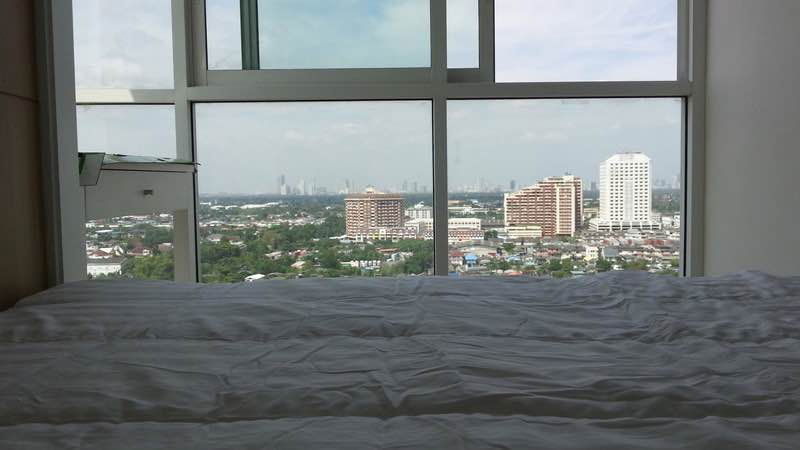 picture R2645 Condo For Rent The Coast Bangkok Bangna - 7/11