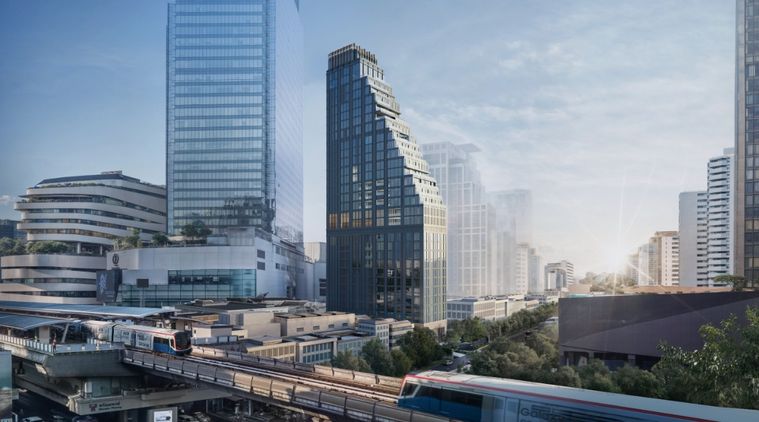 Mavista Phrom Phong