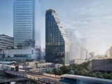 Mavista Phrom Phong