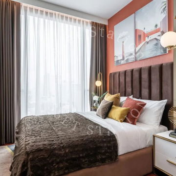 🏙️ Khun By Yoo, a luxury art condo in the heart of Thonglor.