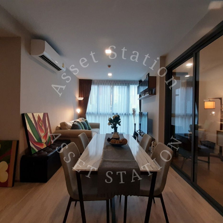 picture 🌟🏢 Taka Haus for sale – Modern condo near BTS Ekkamai, ready to move in ‼️ - 11/20