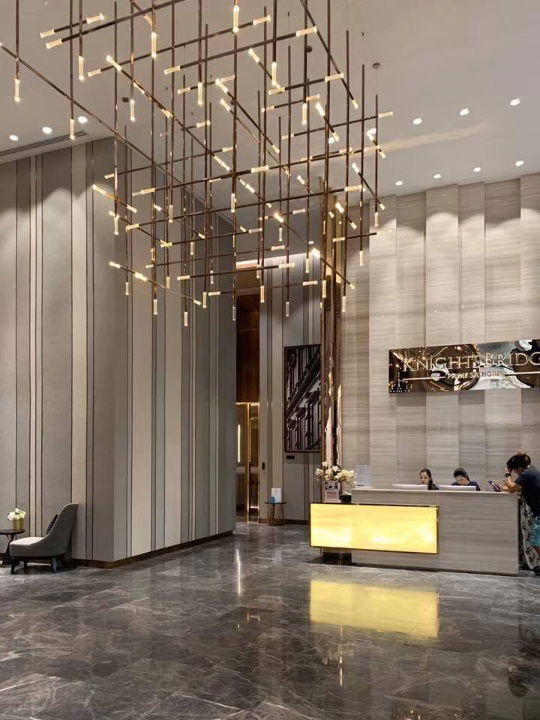 รูป Knightsbridge Prime Sathorn | ราคา 35,000 บาท | ห้องสวย ห้องใหม่ เฟอร์นิเจอร์ครบ พร้อมเข้าอยู่ - รูปที่ 6/13