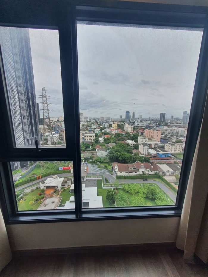 picture One bed plus 35sqm., opposite Central Ladprao - 7/13