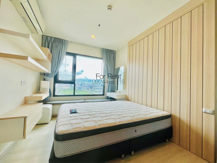 picture Condo For Rent !! Near MRT Phetchaburi 1 Bed+ 20,000 Baht/montho - 7/21