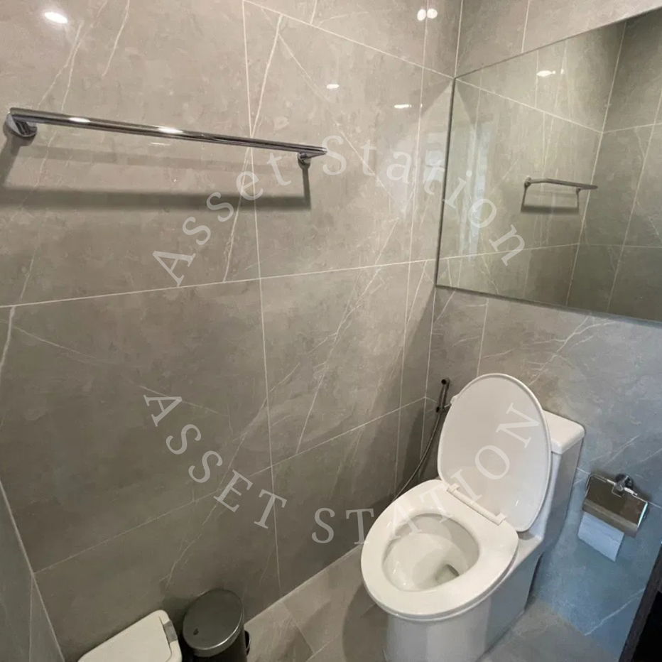picture ✨ Luxurious living at Nue District R9 – Prime location near MRT Rama 9 ✨ - 13/17