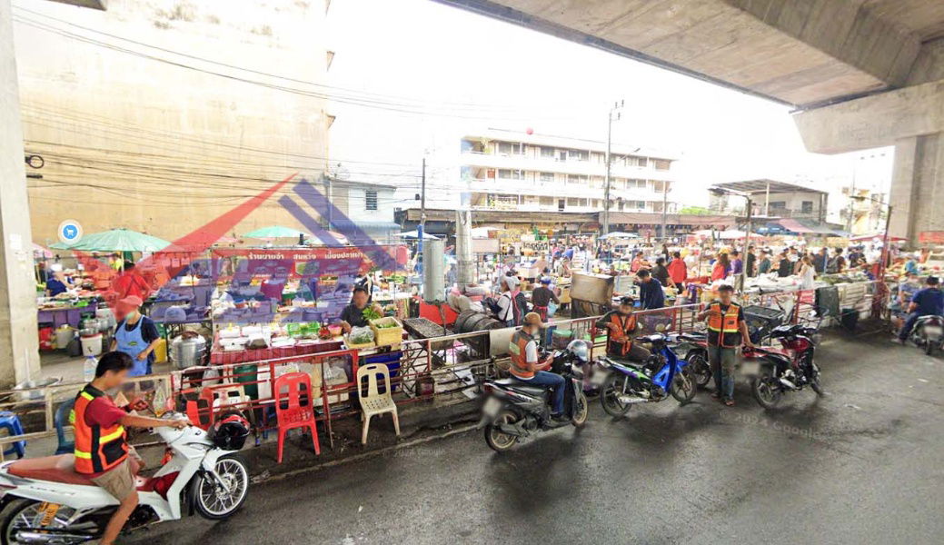 รูป ขายที่ดินพร้อมบ้านในเมือง สวย พร้อมบ้าน 2 ชั้น มีสไตล์ ใกล้MRT ติดตลาด บางซ่อน - รูปที่ 11/13