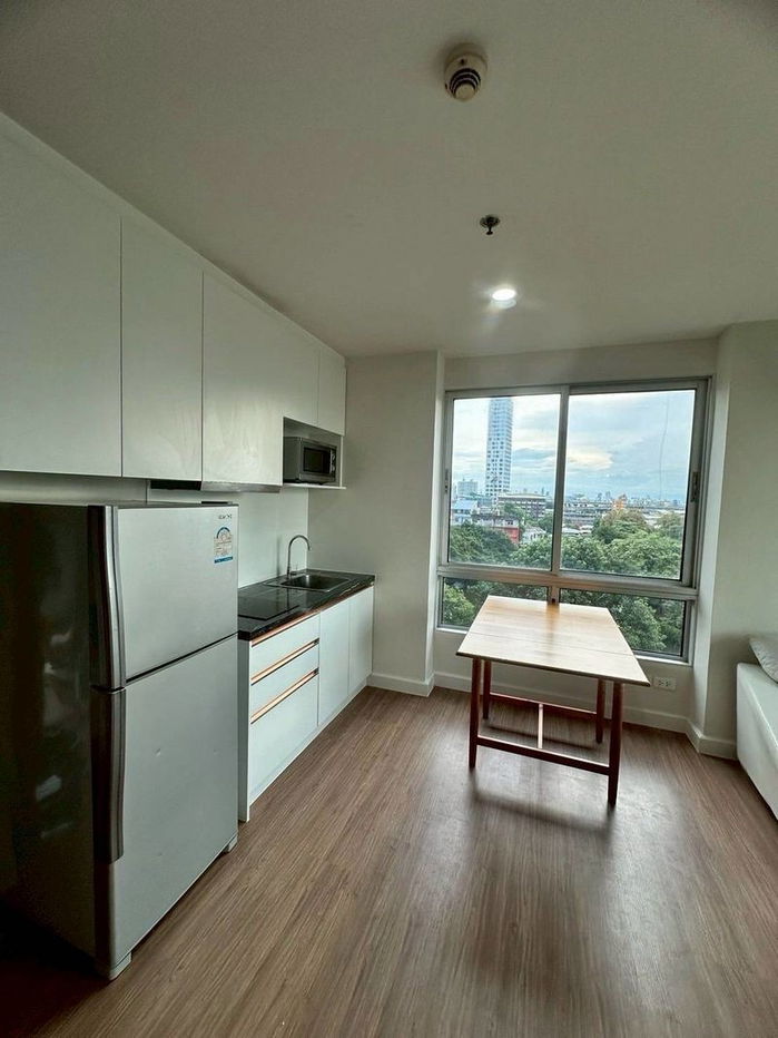 picture Condo for rent : The Base Sukhumvit 77((BTS Onnut  )) MK-02  line @livingbkk - 4/5