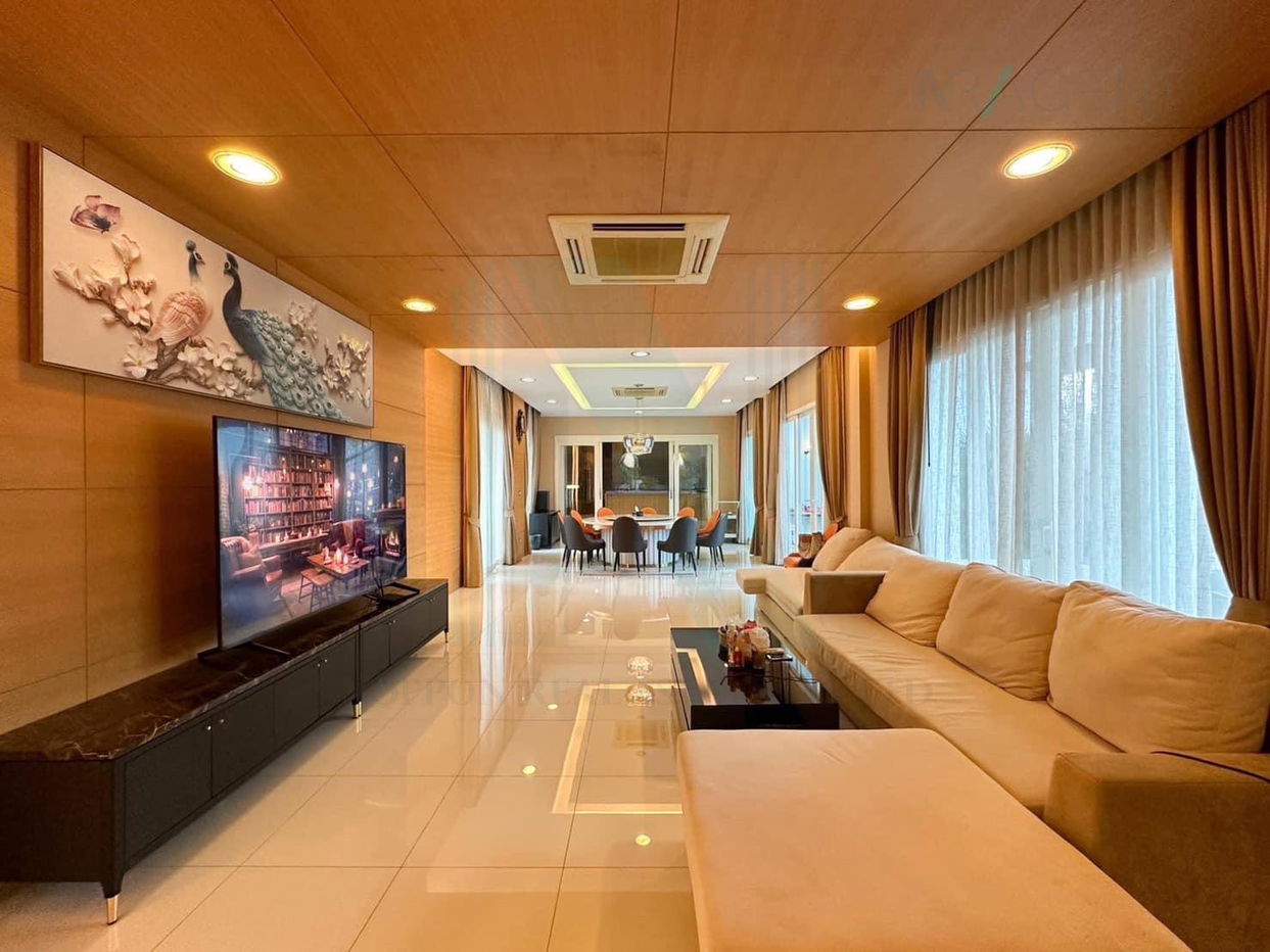 รูป 📌 ขายบ้านเดี่ยว โครงการ วินด์มิลล์ พาร์ค 2 ชั้น 7 ห้องนอน 7 ห้องน้ำ - รูปที่ 6/8