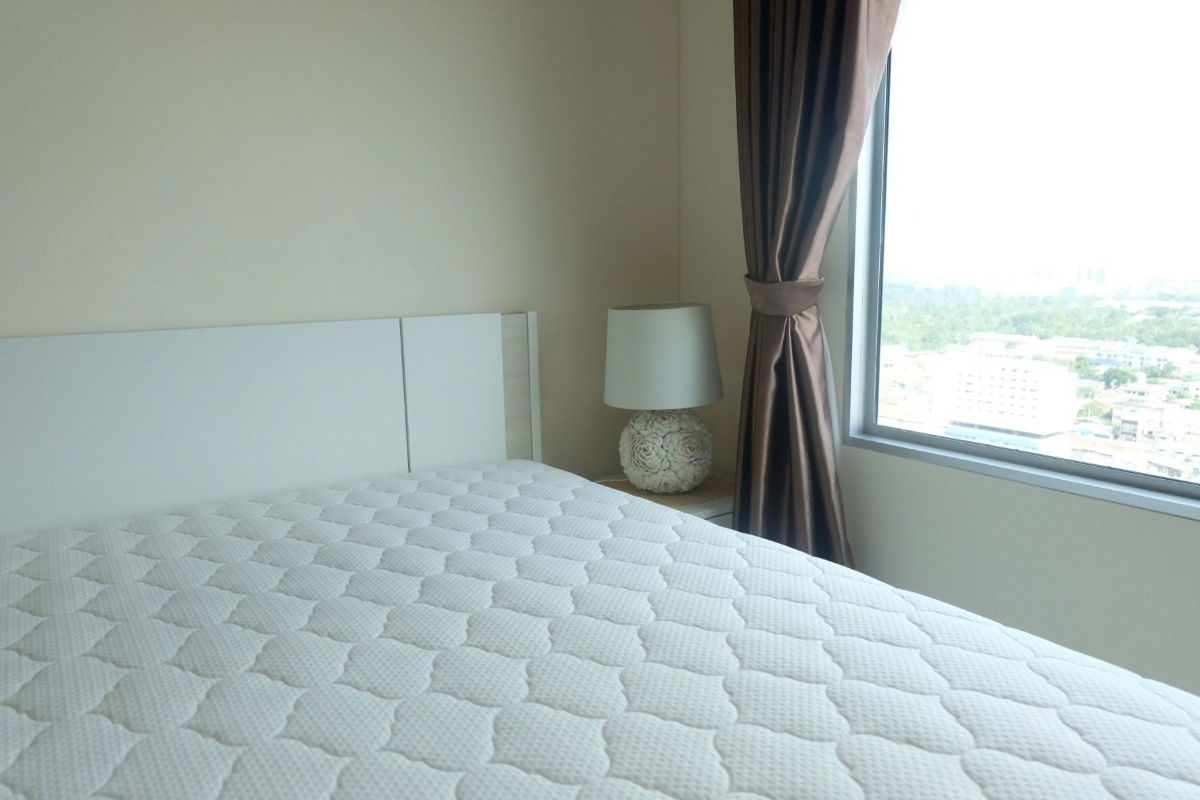 picture Condo for sale at Aspire Ratchada Wongsawang, 1,690,000 baht [YBs250801] - 2/19