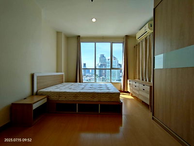 Condos for rent : OMG2580  < Available 27-Sep-25 > Nice 1 Bedroom - for RENT  [ Life Sukhumvit 65 ]