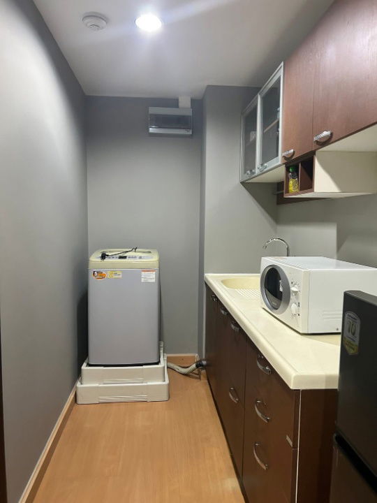 picture Condo for rent: The Address Sukhumvit 42 (( BTS Ekkamai ))MK-02 line @livingbkk  - 8/10