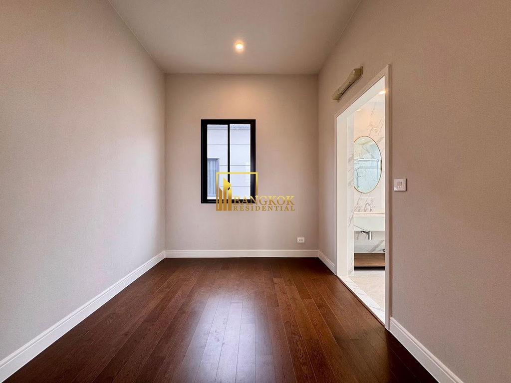 picture Narasiri Krungthepkreetha | Exceptional 5 Bedroom Luxury House - BR28143SH - 36/54