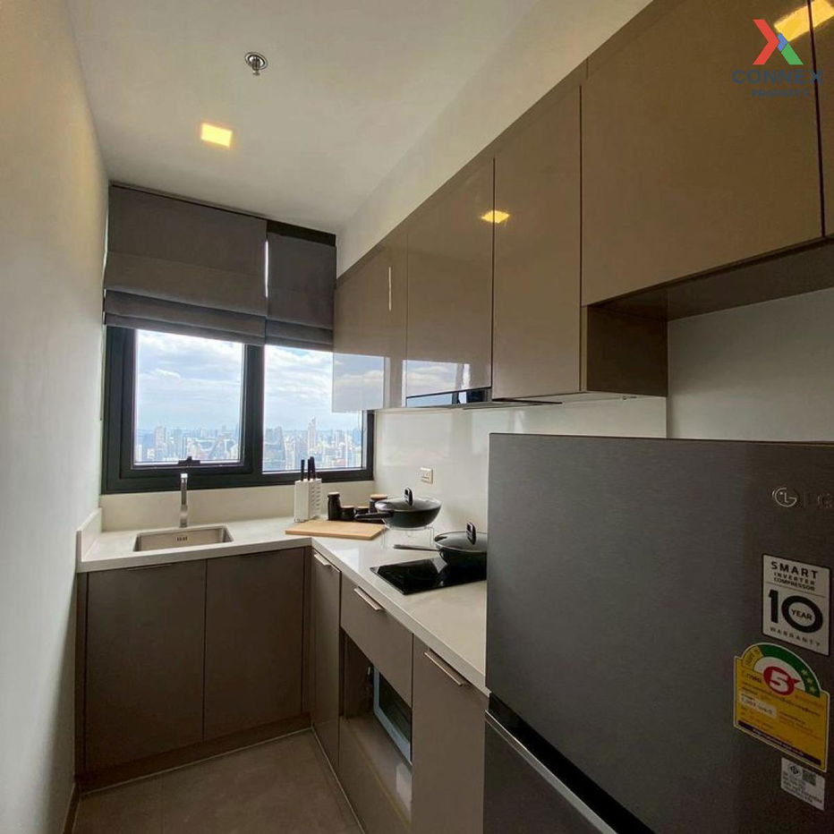 picture For Rent Condo , One9Five Asoke - Rama 9 , MRT-Phra Ram 9 , Huai Khwang , Huai Khwang , Bangkok , CX-129160 ✅ Live chat with us ADD LINE @connexproperty ✅  - 9/12