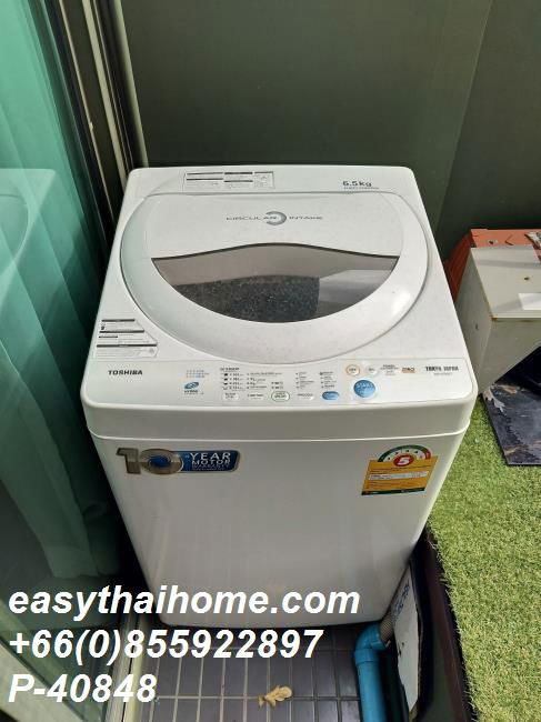 รูป P-40848 ให้เช่า คอนโด โนเบิล โซโล Thong Lo, Khlong Tan Nuea, Watthana, Bangkok พร้อมอยู่ ราคาถูก Line Id @easythaihome 085-592-2897 - รูปที่ 4/36