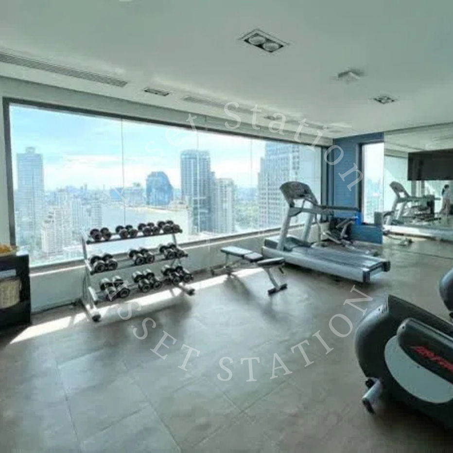 picture 🔥Edge Sukhumvit 23 - prime location Sukhumvit-Asoke, near BTS Asoke🔥 - 6/8