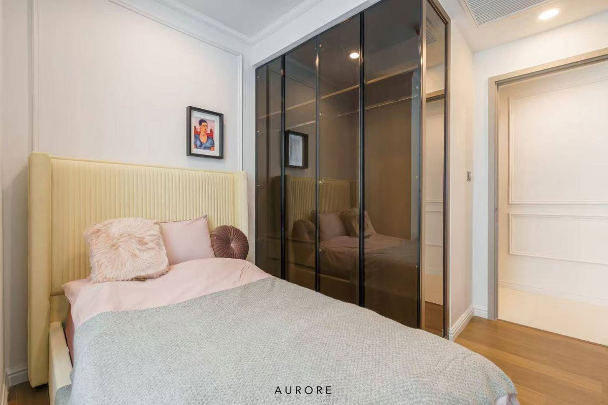 picture Condo For Rent!!Supalai Oriental Sukhumvit 39 - 5/21