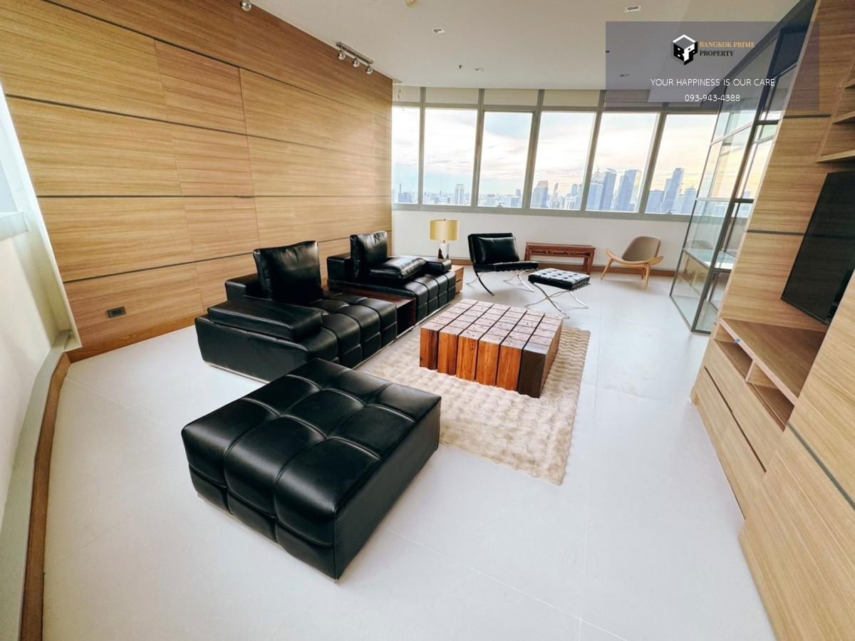รูป Millenium Residence | Penthouse Sukhumvit Ready to move in #2025082911597 - รูปที่ 4/17