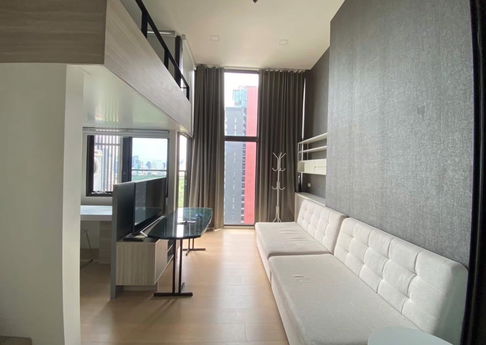 #A12479 ✅ 27/8/68  ขายคอนโด Chewathai Residence Asoke 📲📢สอบถาม ld line @condoboy