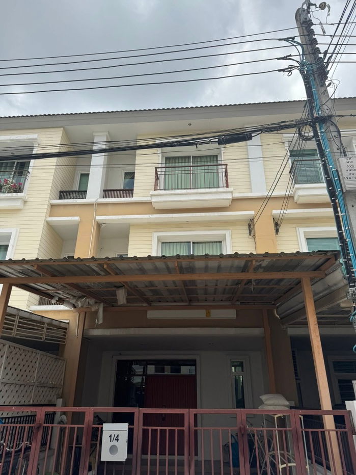 picture #S4455 For Rent Grandity Sathupradit 2 - 2/19