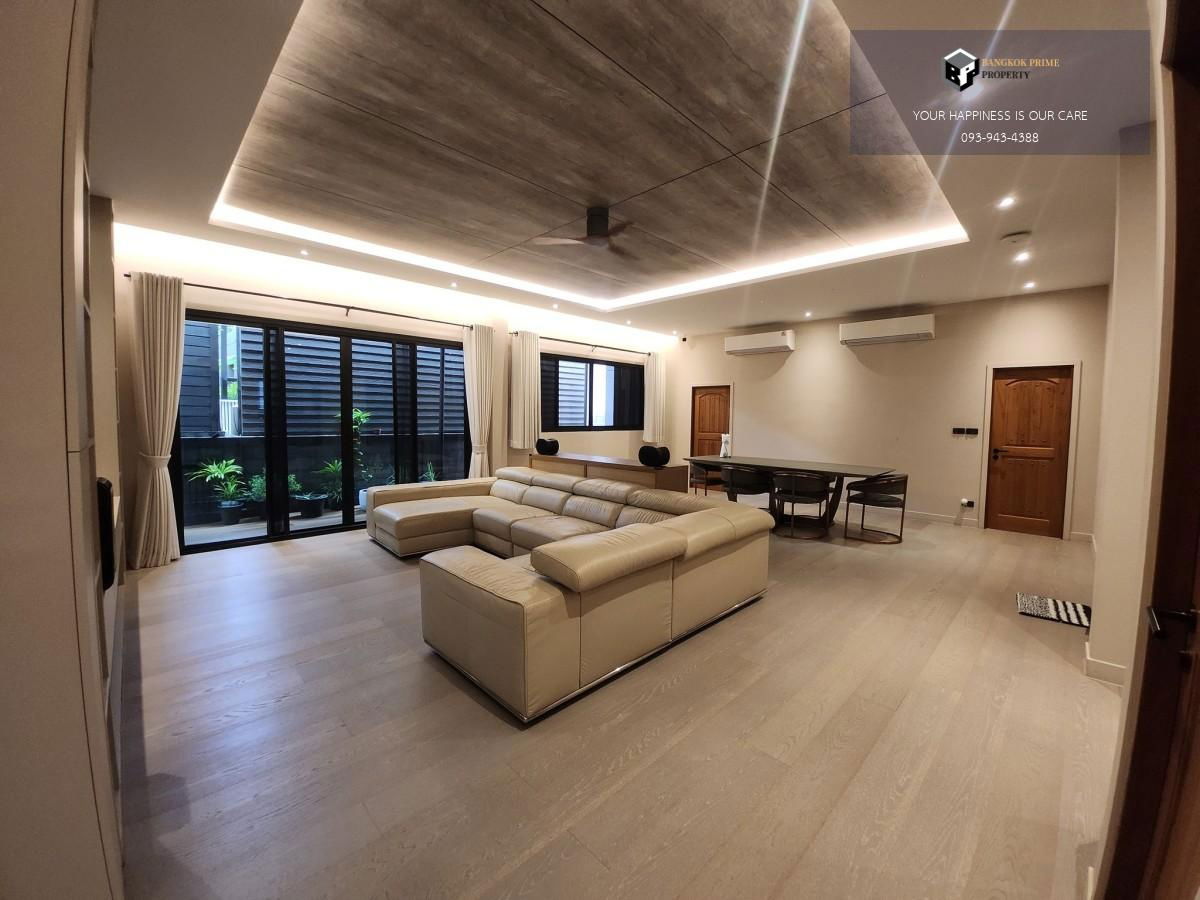 รูป The City Bangna-KM.7 #2025082911622 - รูปที่ 3/16