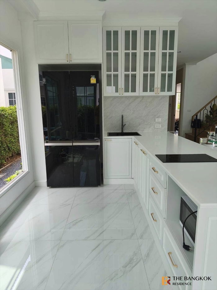 รูป Grandio Bangna Km.5 ✨เดินทางง่าย ใกล้ห้าง เมกา บางนา  - รูปที่ 6/9