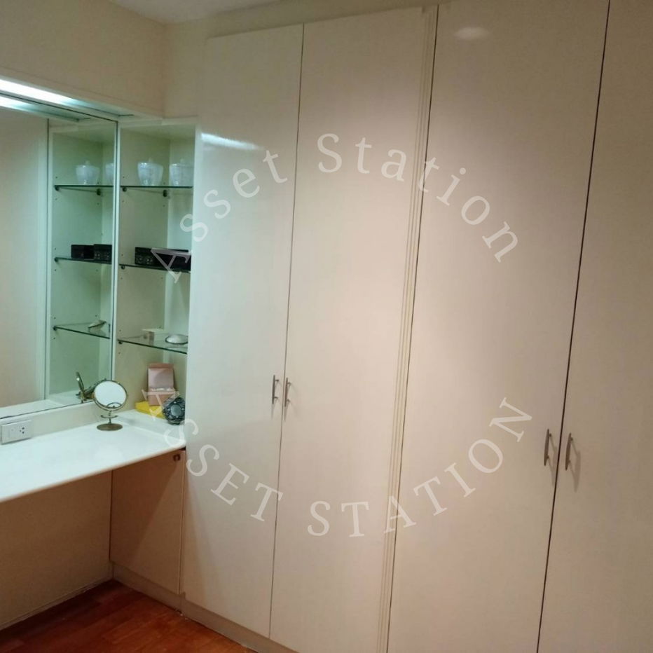 picture 🔥Supalai Place Sukhumvit 39, prime location near BTS Phrom Phong, ready to move in‼️ - 15/20