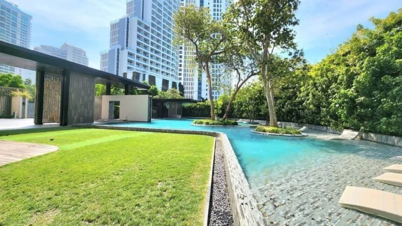 รูป ⛵ Baan plai haad ⛵ Sea view / 19F / 1bedroom for quick sale彡n - รูปที่ 13/18