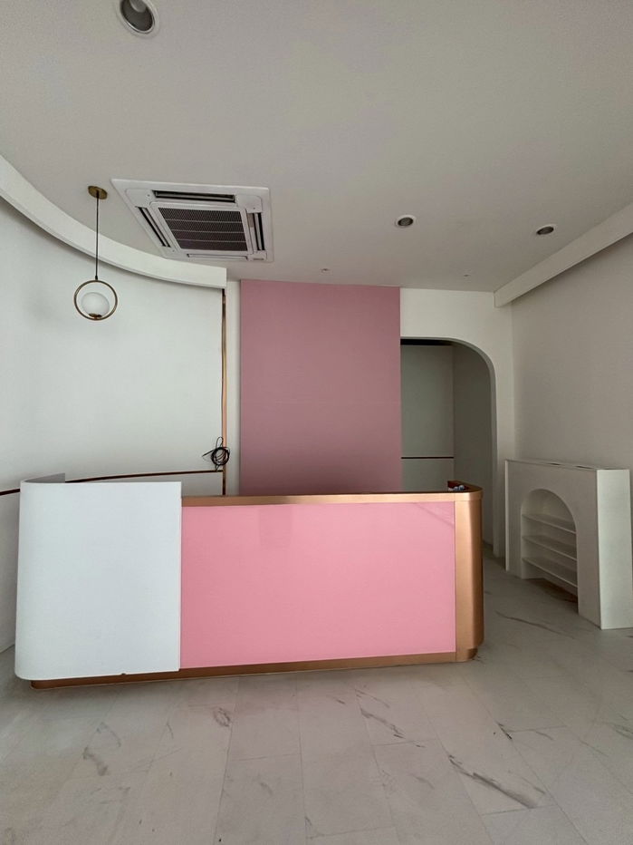 picture Office for rent (Thonglor) approximately 700 meters from BTS Thonglor Station. - 10/26