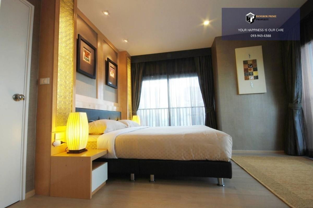 รูป Noble Remix | Nice room Best price 🚝Connect to BTS Thonglor #2025082911599 - รูปที่ 6/15