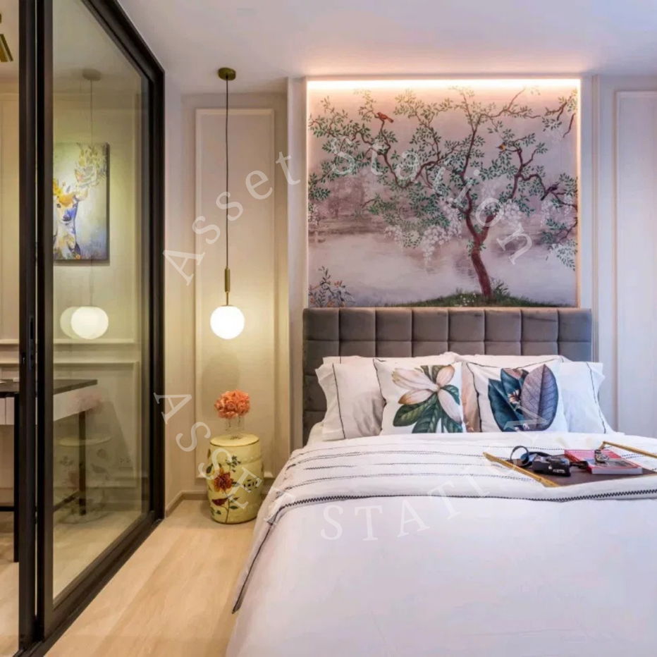 picture 🔥In the heart of the CBD, Witthayu – Ploenchit – Chidlom, just a few minutes walk to BTS.🔥 - 4/11