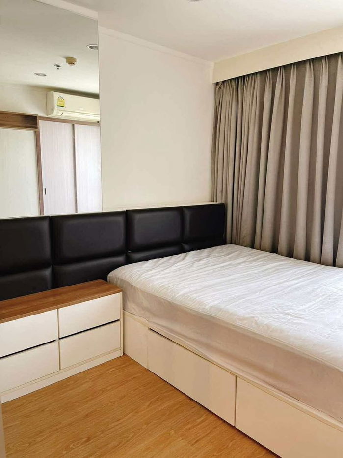รูป ขายลุมพินี เมกะซิตี้ บางนา เลขที่ 89/589 (ทิศเหนือ) - รูปที่ 1/8