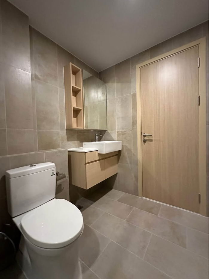 picture Condo for rent: The Shade Sathon 1, near MRT Lumpini, 26,500 baht, property code: RS1659 - 8/10