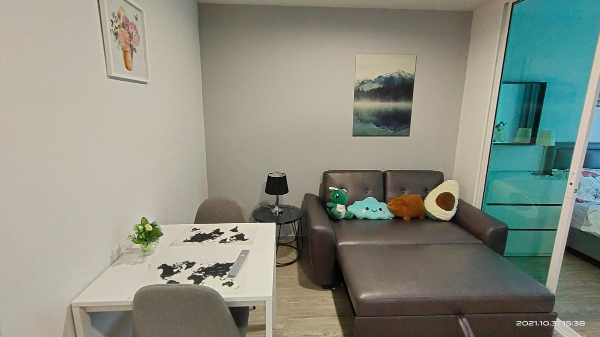 picture Room for rent Regent Home Sukhumvit 97/1 Ready to move in the end of September 2025 - 9/21