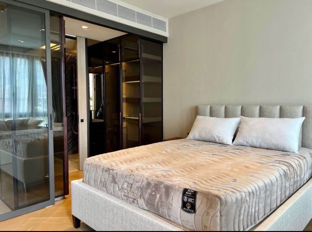 picture Forrent The Reserve Sukhumvit 61 Condominiums  - 3/9