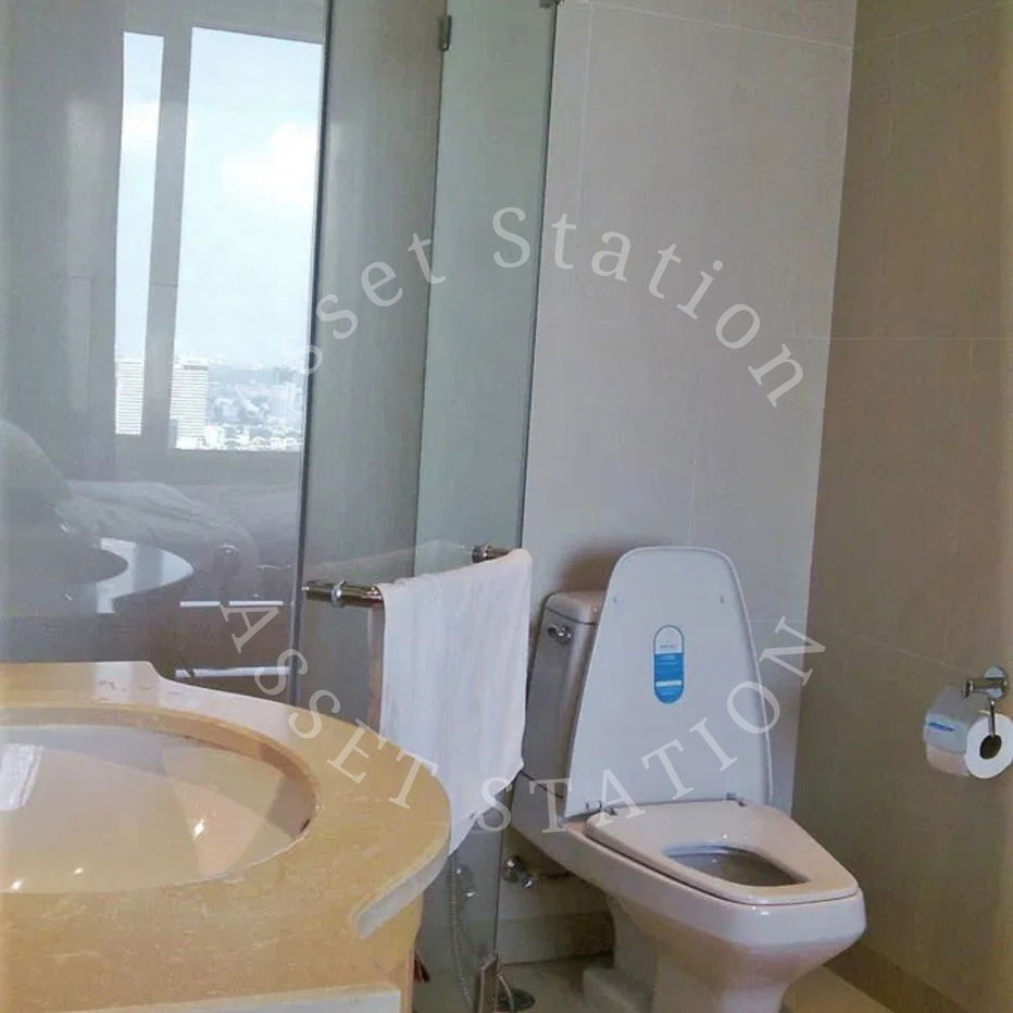 picture ✨Live a luxurious life at The Empire Place Sathorn✨ - 15/15