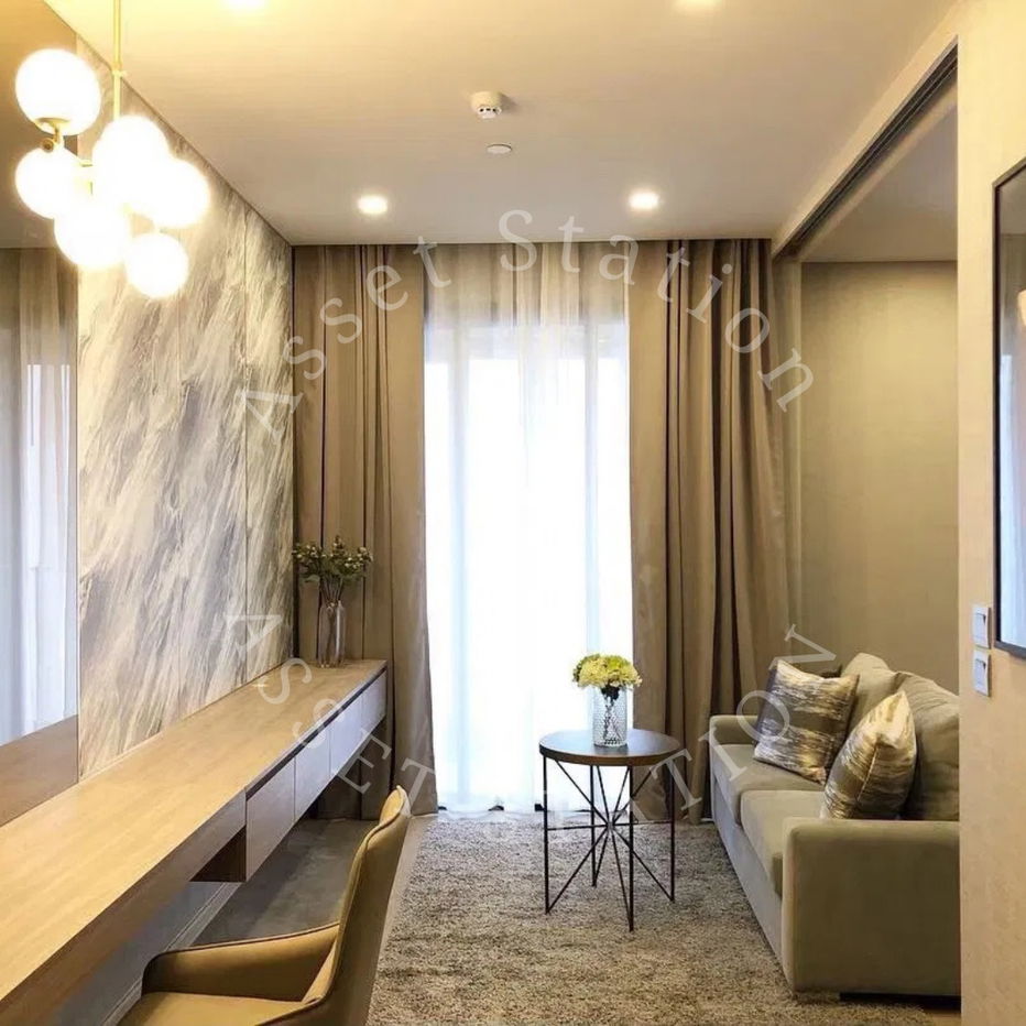 picture 🔥Ashton Asoke – luxury condo in the heart of Asoke🔥 - 8/9