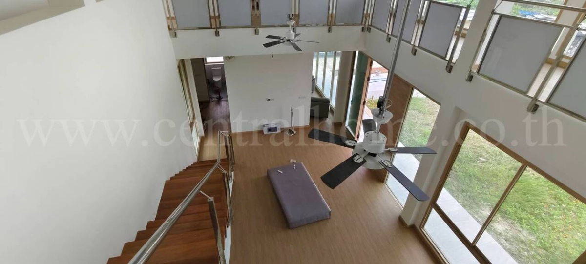 รูป บ้านเดี่ยว 1-1-84 ไร่ ซอยอ้อมใหญ่ สามพราน - นครปฐม ราคาถูก - รูปที่ 4/20